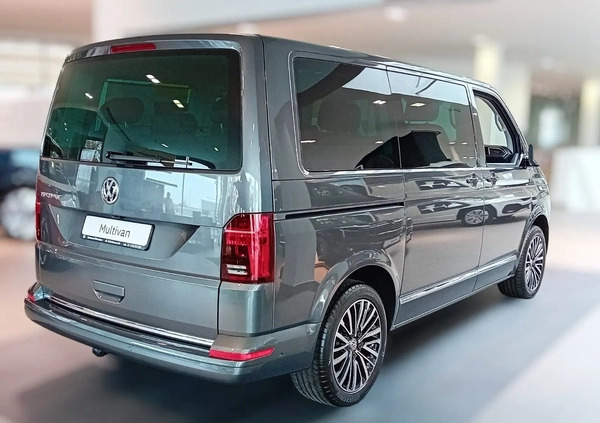 Volkswagen Multivan cena 371460 przebieg: 1, rok produkcji 2023 z Lipiany małe 67